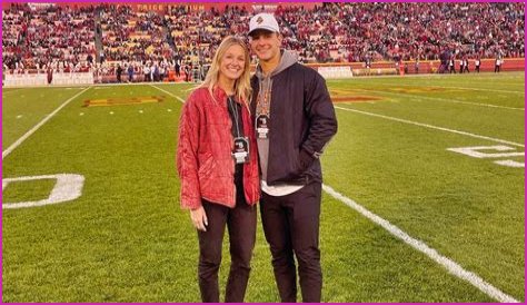 Brock Purdy Wife Pregnant: A Comprehensive Guide to the NFL Star's Family Life
