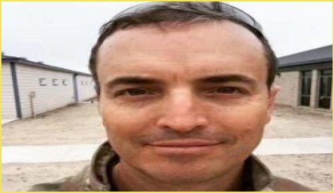 Dan Stanchfield Bio, Age, Kelly Carlson Husband, Wiki, Navy Seal