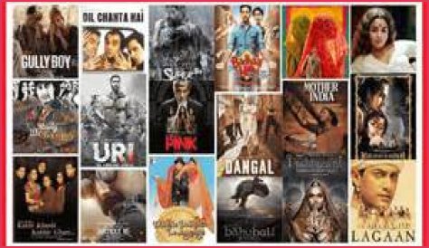 Hindi Movies: A Comprehensive Guide to the World of Indian Cinema