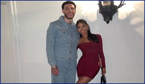 Lonzo Ball Girlfriend: A Comprehensive Look Into Her Life, Relationship, and Influence